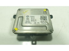 Recambio de centralita faros xenon para audi a7 sportback (4ga, 4gf) 3.0 tdi quattro referencia OEM IAM 8K0941597E   2