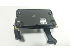 Recambio de centralita motor uce para toyota yaris (_p21_, _pa1_, _ph1_) 1.5 hybrid (mxph10) referencia OEM IAM 896610UD80 89661 2