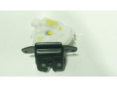 Recambio de cerradura maletero / porton para toyota yaris (_p21_, _pa1_, _ph1_) 1.5 hybrid (mxph10) referencia OEM IAM 693500209