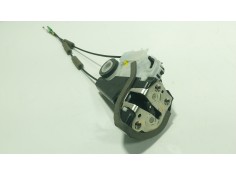 Recambio de cerradura puerta trasera izquierda para toyota yaris (_p21_, _pa1_, _ph1_) 1.5 hybrid (mxph10) referencia OEM IAM 69