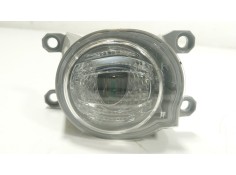 Recambio de faro antiniebla derecho para toyota yaris (_p21_, _pa1_, _ph1_) 1.5 hybrid (mxph10) referencia OEM IAM 8121002190  