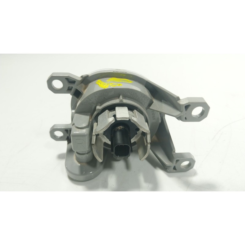 Recambio de faro antiniebla derecho para toyota yaris (_p21_, _pa1_, _ph1_) 1.5 hybrid (mxph10) referencia OEM IAM 8121002190  