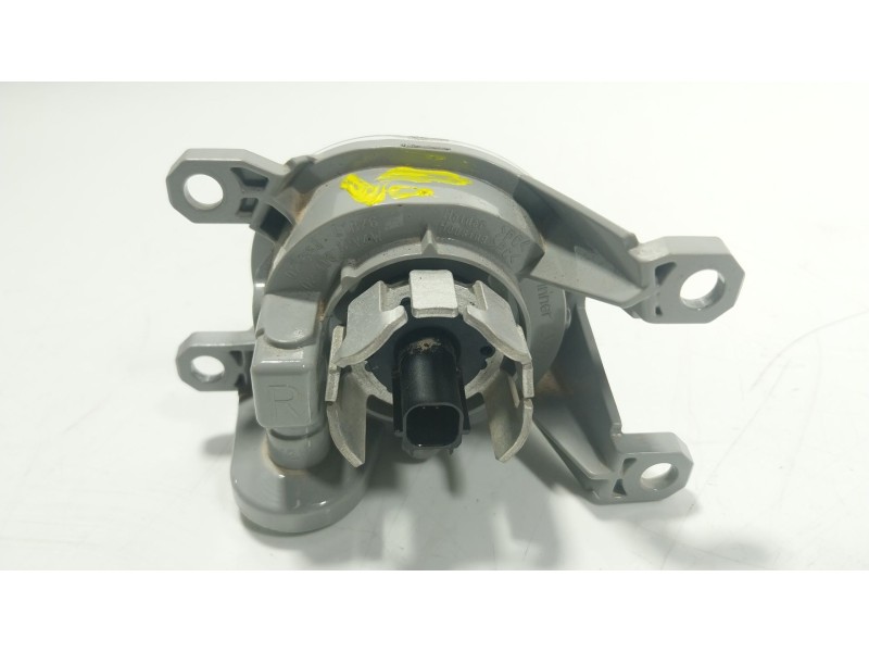 Recambio de faro antiniebla derecho para toyota yaris (_p21_, _pa1_, _ph1_) 1.5 hybrid (mxph10) referencia OEM IAM 8121002190  