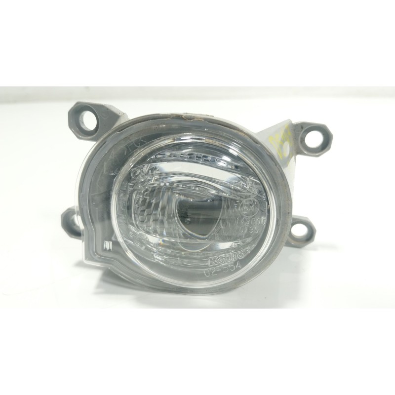Recambio de faro antiniebla izquierdo para toyota yaris (_p21_, _pa1_, _ph1_) 1.5 hybrid (mxph10) referencia OEM IAM 8122002190 