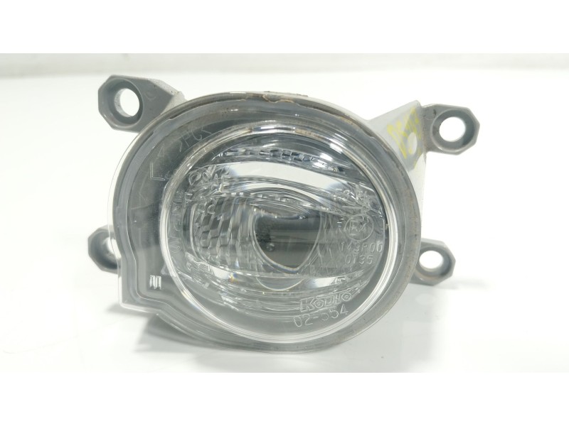 Recambio de faro antiniebla izquierdo para toyota yaris (_p21_, _pa1_, _ph1_) 1.5 hybrid (mxph10) referencia OEM IAM 8122002190 