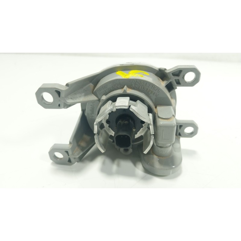 Recambio de faro antiniebla izquierdo para toyota yaris (_p21_, _pa1_, _ph1_) 1.5 hybrid (mxph10) referencia OEM IAM 8122002190 