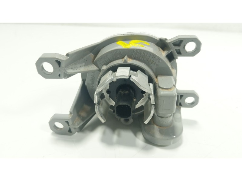 Recambio de faro antiniebla izquierdo para toyota yaris (_p21_, _pa1_, _ph1_) 1.5 hybrid (mxph10) referencia OEM IAM 8122002190 