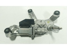 Recambio de motor limpia trasero para toyota yaris (_p21_, _pa1_, _ph1_) 1.5 hybrid (mxph10) referencia OEM IAM 85130K0010 85130