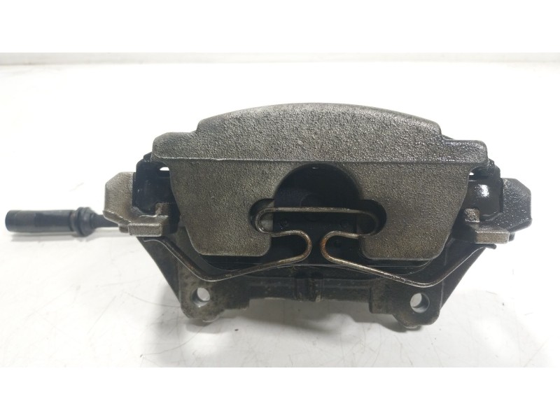 Recambio de pinza freno delantera derecha para jaguar e-pace (x540) 2.0 d150 awd referencia OEM IAM C2C41873  