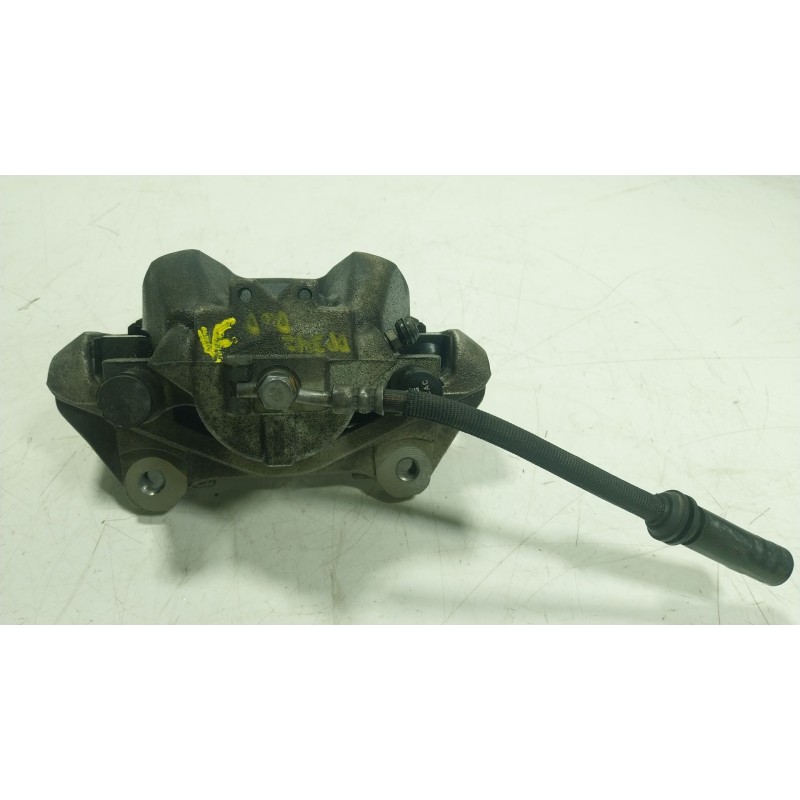 Recambio de pinza freno delantera derecha para jaguar e-pace (x540) 2.0 d150 awd referencia OEM IAM C2C41873  