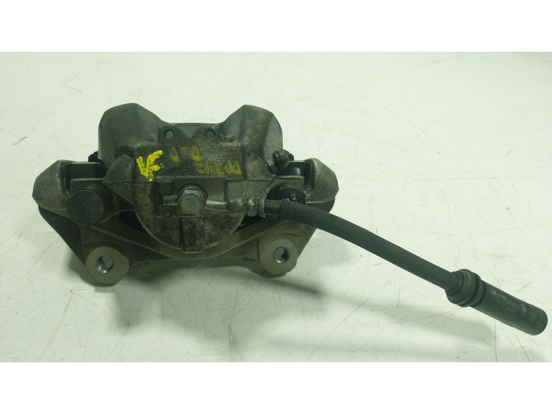 Recambio de pinza freno delantera derecha para jaguar e-pace (x540) 2.0 d150 awd referencia OEM IAM C2C41873  