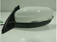 Recambio de espejo izquierdo para volvo xc60 i suv (156) d4 referencia OEM IAM  31352105  2