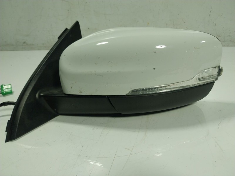 Recambio de espejo izquierdo para volvo xc60 i suv (156) d4 referencia OEM IAM  31352105 