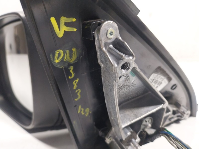 Recambio de espejo izquierdo para volvo xc60 i suv (156) d4 referencia OEM IAM  31352105 