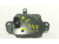 Recambio de modulo electronico para toyota yaris (_p21_, _pa1_, _ph1_) 1.5 hybrid (mxph10) referencia OEM IAM 8821052130 8821052 2