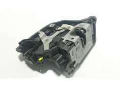 Recambio de cerradura puerta trasera derecha para bmw x6 (f16, f86) xdrive 30 d referencia OEM IAM  51227473148 