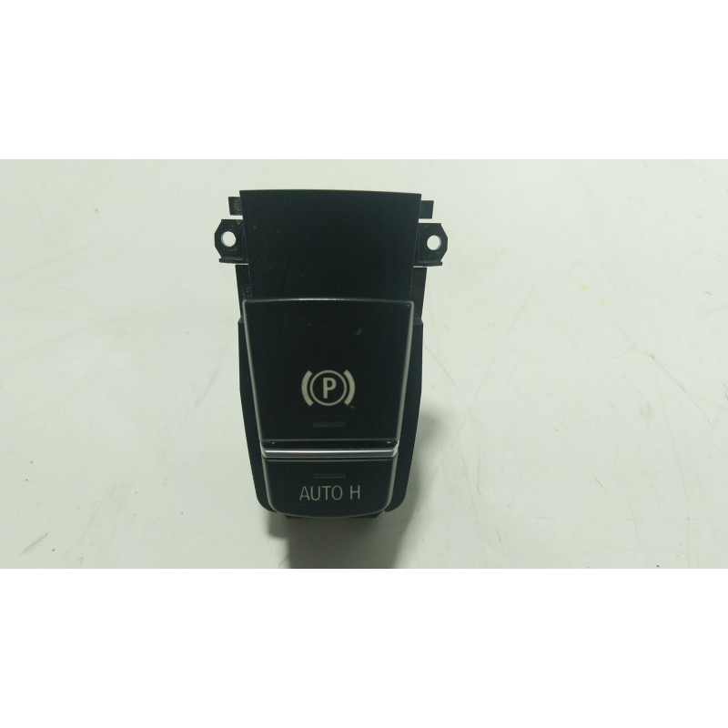 Recambio de palanca freno de mano para bmw x6 (f16, f86) xdrive 30 d referencia OEM IAM  6822520 