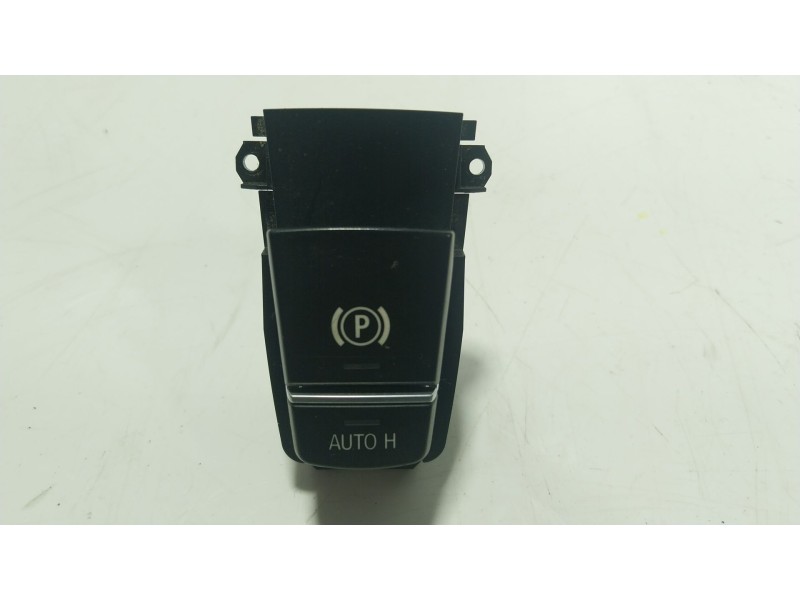 Recambio de palanca freno de mano para bmw x6 (f16, f86) xdrive 30 d referencia OEM IAM  6822520 