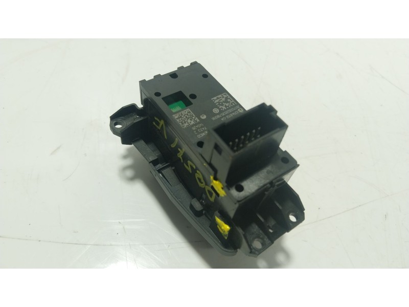 Recambio de palanca freno de mano para bmw x6 (f16, f86) xdrive 30 d referencia OEM IAM  6822520 