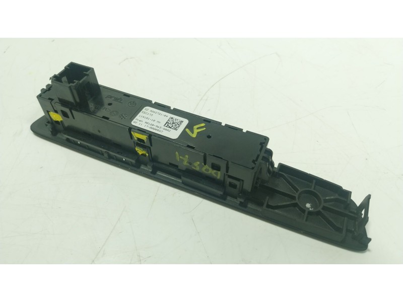 Recambio de mando multifuncion para bmw x6 (f16, f86) xdrive 30 d referencia OEM IAM  926272104 