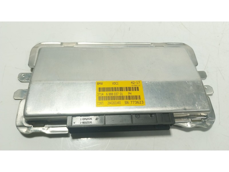 Recambio de modulo electronico para bmw x6 (f16, f86) xdrive 30 d referencia OEM IAM  28402631493 