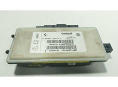 Recambio de modulo electronico para bmw x6 (f16, f86) xdrive 30 d referencia OEM IAM  65776837359  2