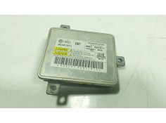 Recambio de centralita faros xenon para audi a7 sportback (4ga, 4gf) 3.0 tdi quattro referencia OEM IAM 8K0941597E 8K0941597C  2
