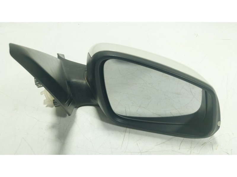 Recambio de espejo derecho para bmw 1 (f20) 116 d referencia OEM IAM   