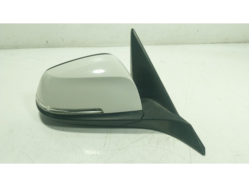 Recambio de espejo derecho para bmw 1 (f20) 116 d referencia OEM IAM   