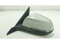 Recambio de espejo izquierdo para bmw 1 (f20) 116 d referencia OEM IAM    2