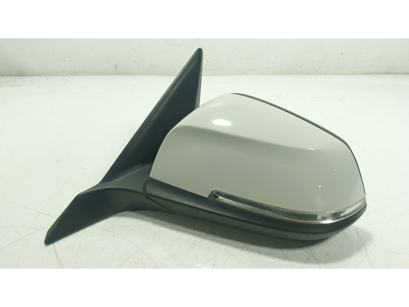 Recambio de espejo izquierdo para bmw 1 (f20) 116 d referencia OEM IAM   