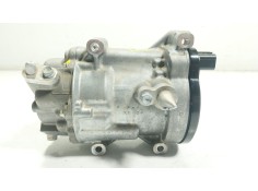 Recambio de compresor aire acondicionado para toyota yaris cross (mxp_) 1.5 hybrid (mxpj10) referencia OEM IAM 88370K0010 042400