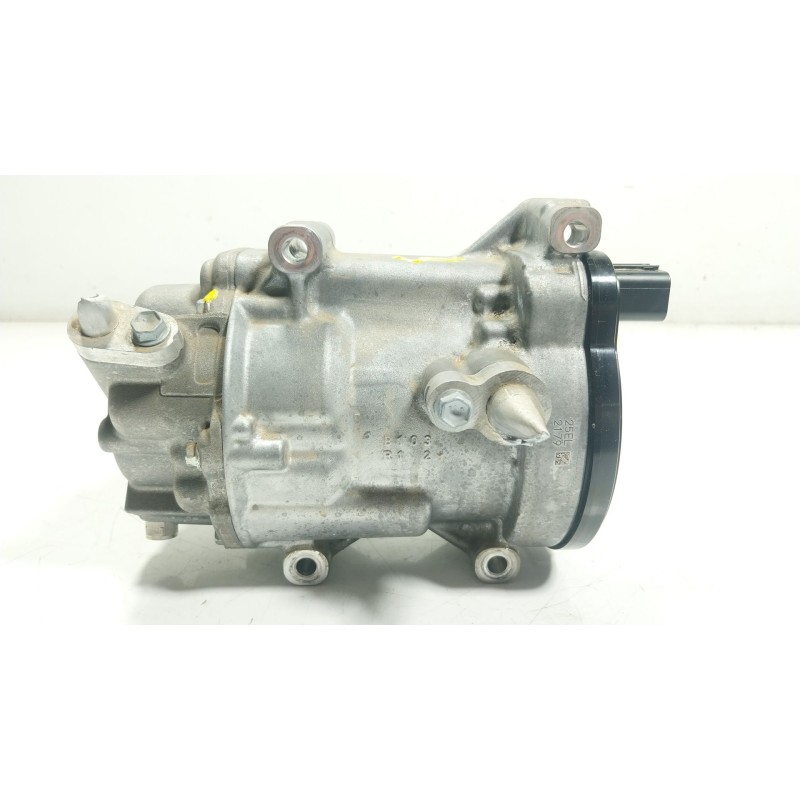 Recambio de compresor aire acondicionado para toyota yaris cross (mxp_) 1.5 hybrid (mxpj10) referencia OEM IAM 88370K0010 042400