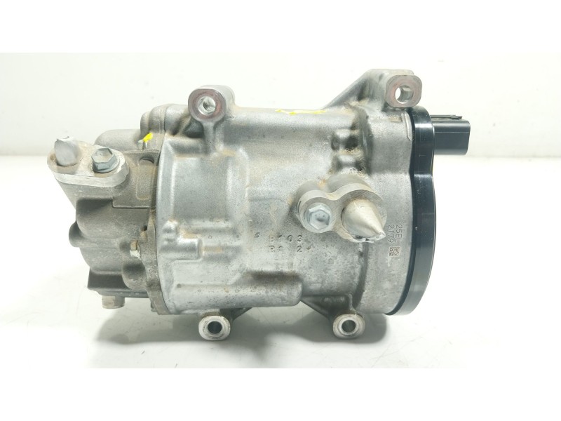 Recambio de compresor aire acondicionado para toyota yaris cross (mxp_) 1.5 hybrid (mxpj10) referencia OEM IAM 88370K0010 042400