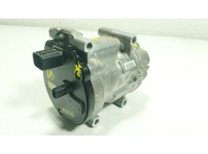 Recambio de compresor aire acondicionado para toyota yaris cross (mxp_) 1.5 hybrid (mxpj10) referencia OEM IAM 88370K0010 042400 2