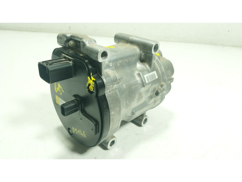 Recambio de compresor aire acondicionado para toyota yaris cross (mxp_) 1.5 hybrid (mxpj10) referencia OEM IAM 88370K0010 042400