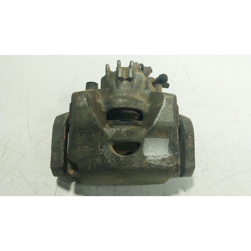 Recambio de pinza freno delantera izquierda para peugeot 208 ii (ub_, up_, uw_, uj_) e-208 referencia OEM IAM   