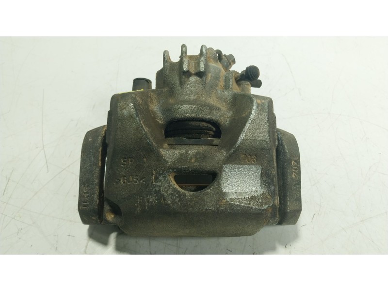 Recambio de pinza freno delantera izquierda para peugeot 208 ii (ub_, up_, uw_, uj_) e-208 referencia OEM IAM   