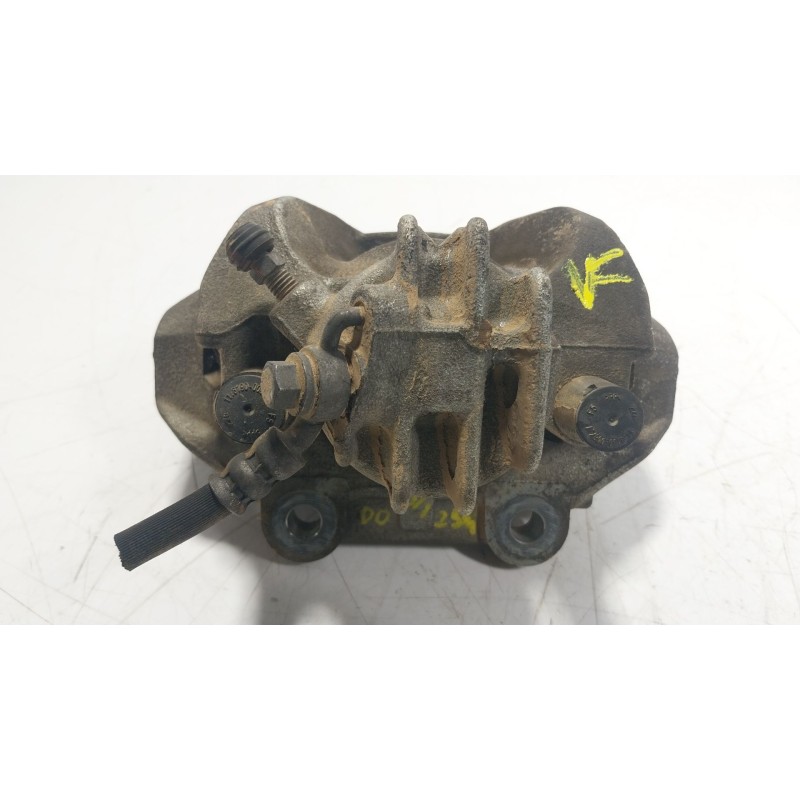 Recambio de pinza freno delantera izquierda para peugeot 208 ii (ub_, up_, uw_, uj_) e-208 referencia OEM IAM   