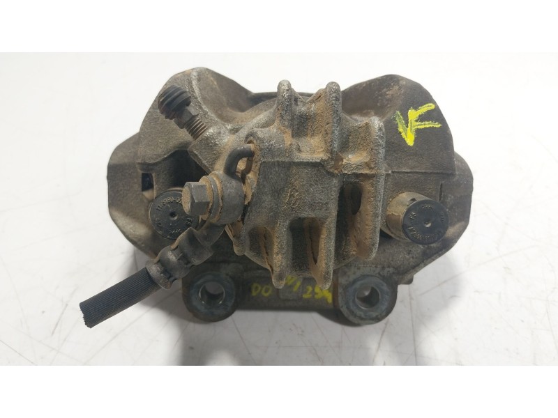Recambio de pinza freno delantera izquierda para peugeot 208 ii (ub_, up_, uw_, uj_) e-208 referencia OEM IAM   