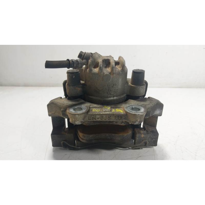 Recambio de pinza freno delantera izquierda para peugeot 208 ii (ub_, up_, uw_, uj_) e-208 referencia OEM IAM   