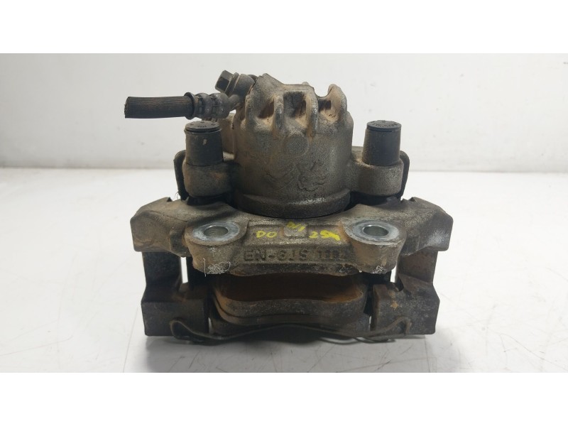 Recambio de pinza freno delantera izquierda para peugeot 208 ii (ub_, up_, uw_, uj_) e-208 referencia OEM IAM   