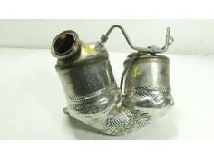 Recambio de filtro de particulas para cupra formentor (km7, kmp) 1.5 tsi referencia OEM IAM 05E254700NX 05E131723F 