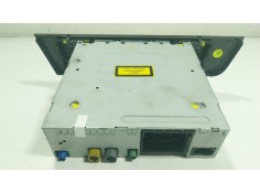 Recambio de sistema audio / radio cd para audi a7 sportback (4ga, 4gf) 3.0 tdi quattro referencia OEM IAM 4G0035666A 4G0035666A  2