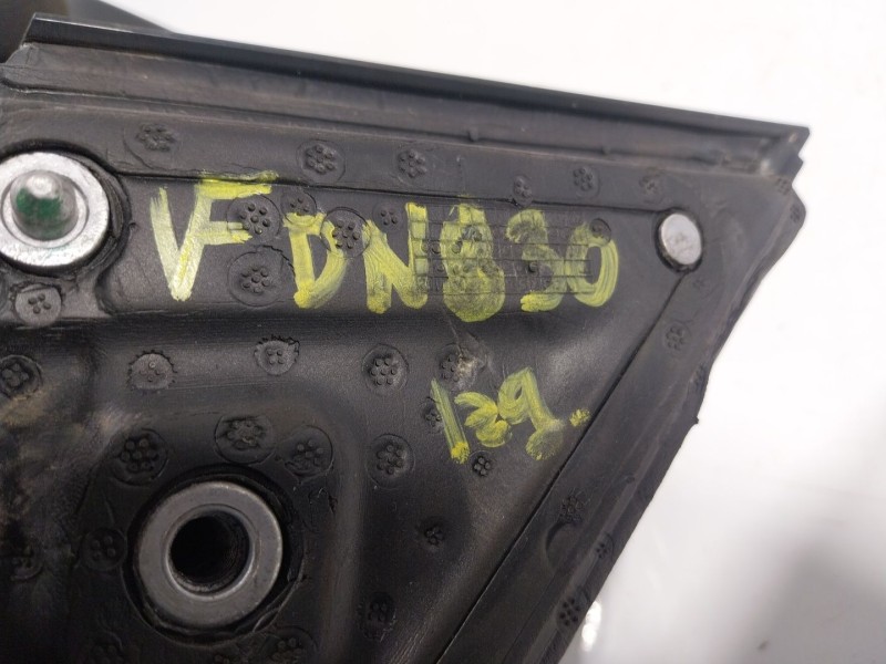 Recambio de espejo izquierdo para skoda karoq (nu7, nd7) 1.6 tdi referencia OEM IAM  57B857933 