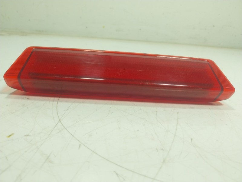 Recambio de piloto trasero central para nissan leaf (ze1) electric referencia OEM IAM 265905SK0A L90110257 