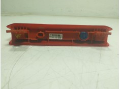 Recambio de piloto trasero central para nissan leaf (ze1) electric referencia OEM IAM 265905SK0A L90110257  2