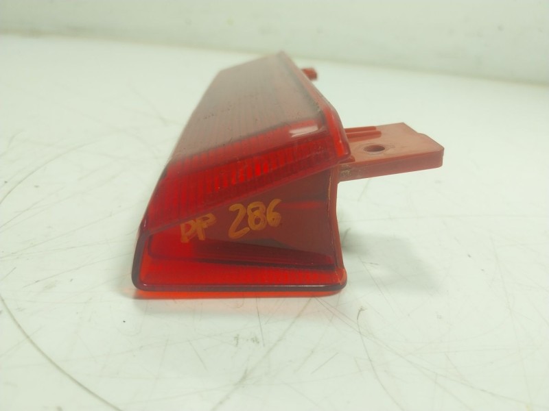 Recambio de piloto trasero central para nissan leaf (ze1) electric referencia OEM IAM 265905SK0A L90110257 