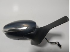 Recambio de espejo derecho para citroën c3 iii (sx) 1.2 puretech 82 referencia OEM IAM    2
