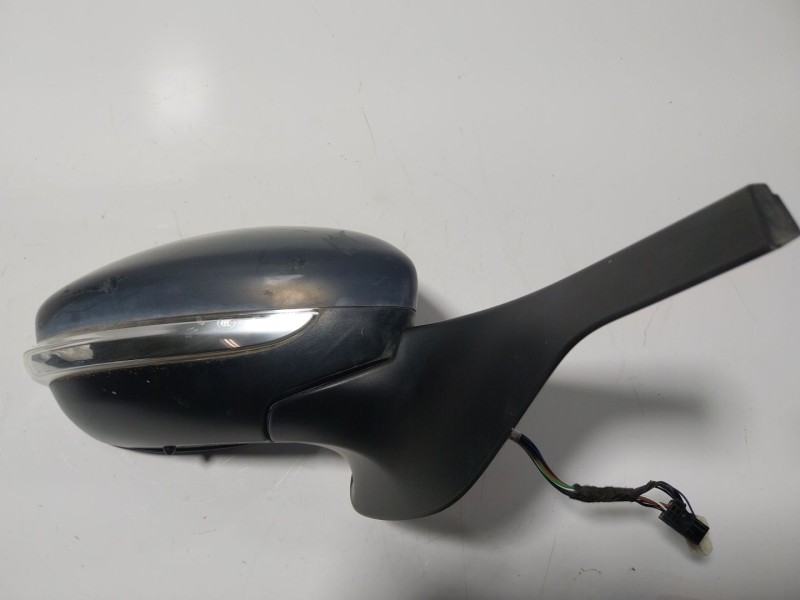 Recambio de espejo derecho para citroën c3 iii (sx) 1.2 puretech 82 referencia OEM IAM   